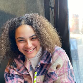 Babysitter Dinant: Ange