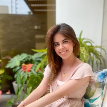 Babysitter in Piura: Mariana