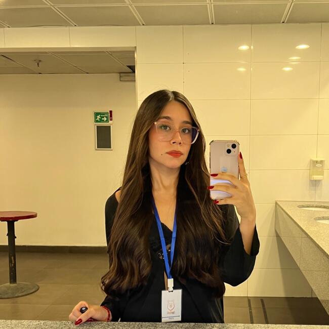 Babysitter in Maipú: Catalina Marisol