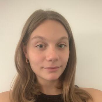 Babysitter in Trento: Virginia