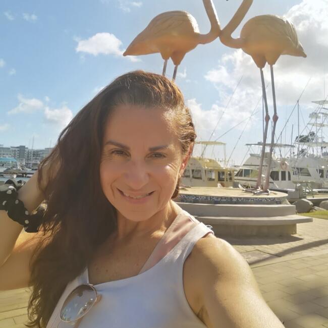 Babysitter in Bogotá: ANGELA