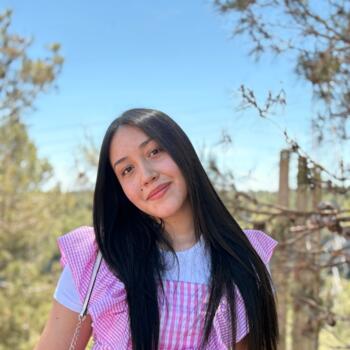 Nanny in Valdepeñas: Mariana