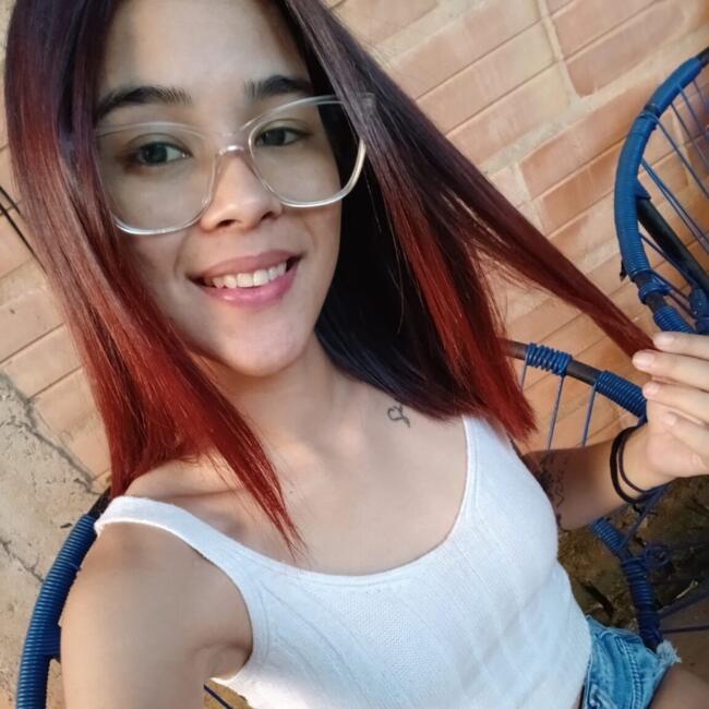 Babysitter in Atyrá: Yanina