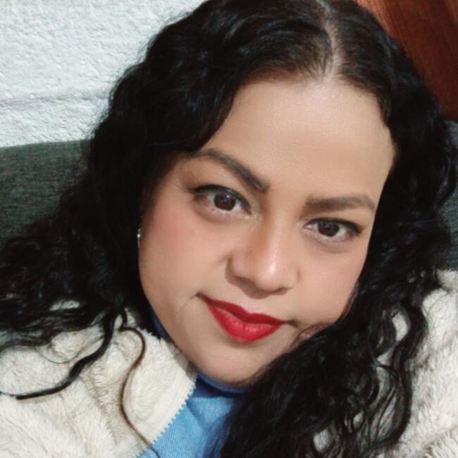 Babysitter in Chiguayante: Jenny