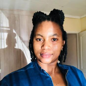 Nanny in Johannesburg: Lydia