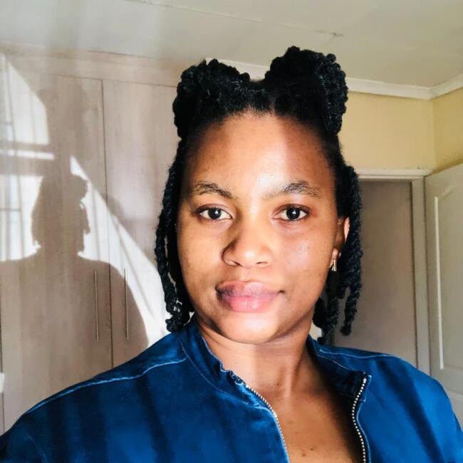 Nanny in Johannesburg: Lydia