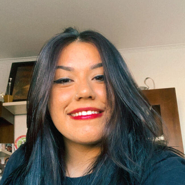 Babysitter in Atibaia: Natalia