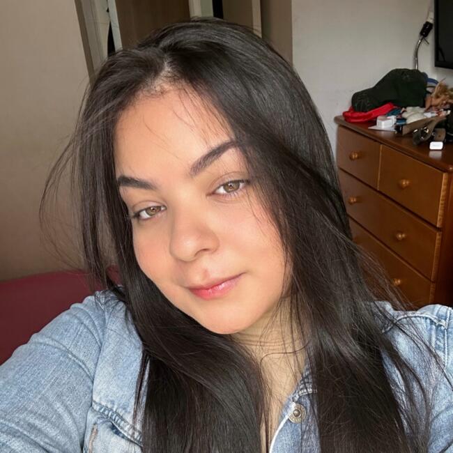 Babysitter in São Paulo: Jéssica