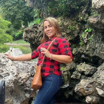 Canguro en Pozuelo de Alarcón: Leidy mariana