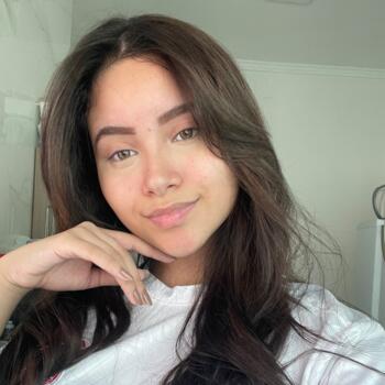 Babysitter Goiânia: Roberta