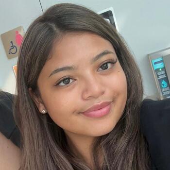 Babysitter in Zurich: Shevana