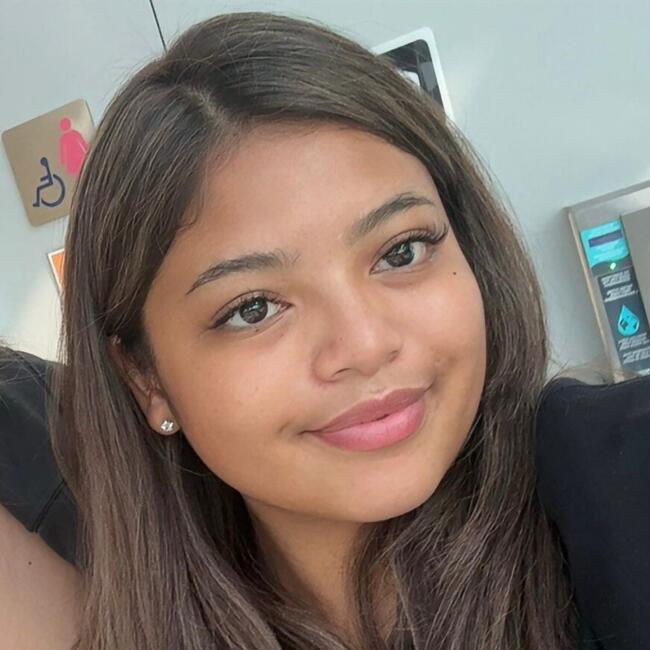 Babysitter in Zurich: Shevana