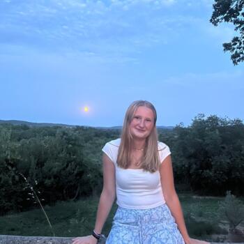 Baby-sitter Eschau: Natacha