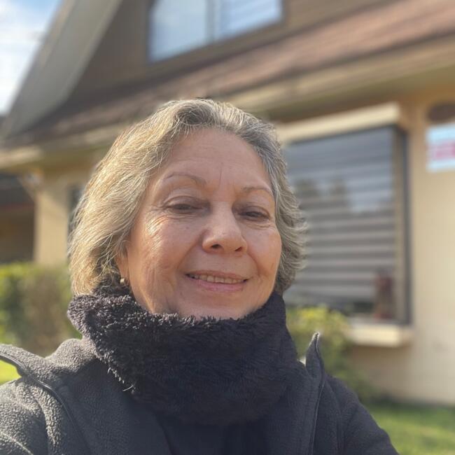 Niñera en Temuco: Gladys