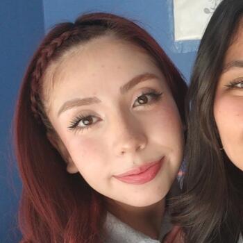 Babysitter in La Granja: Constanza