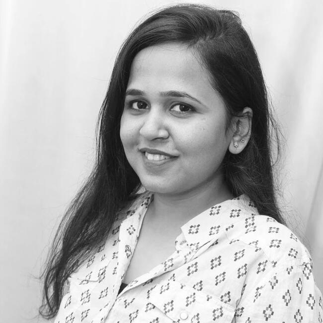 Ghāziābād में बेबीसिटिंग की नौकरी: Anshuli