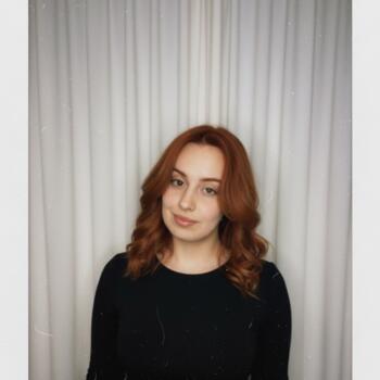 Babysitter in Matosinhos Municipality: Tatiana Raquel