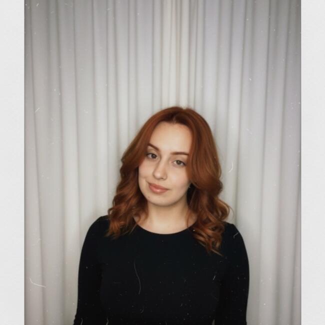 Babysitter in Matosinhos Municipality: Tatiana Raquel