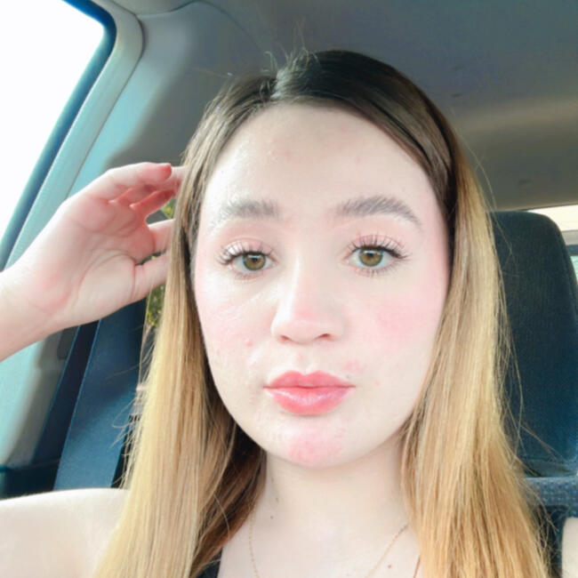 Niñera en Las Vegas: Sindy Elizabeth