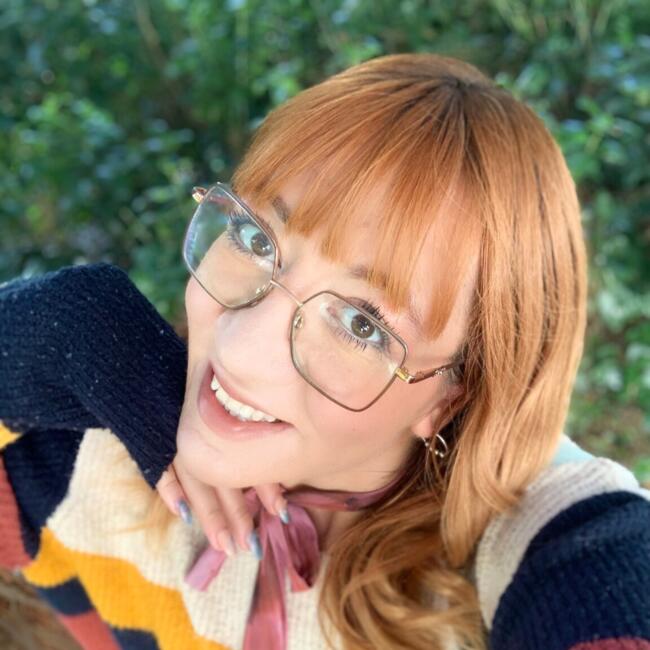 Babysitter in Concón: Camila