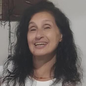 Niñera Rosario: Gabriela