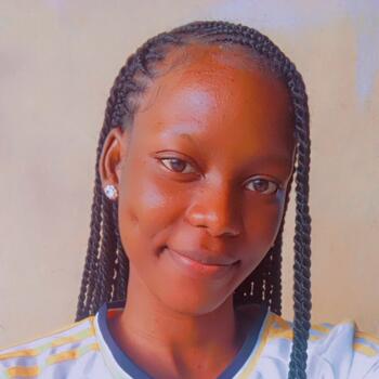 Babysitter in Le Havre: Yassarath