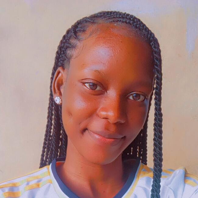 Babysitter in Le Havre: Yassarath