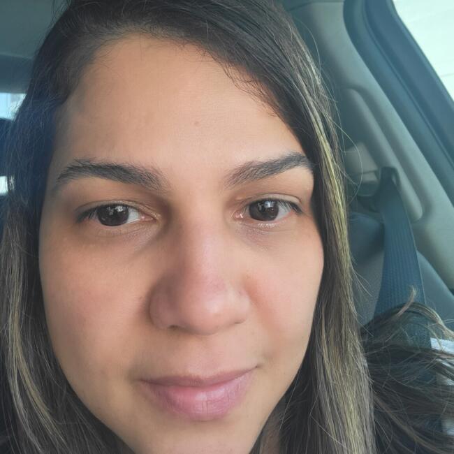 Trabajo para niñera en Santo Domingo (Distrito de Santo Domingo): Melissa