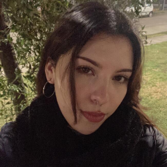 Babysitter in Valdivia: Catalina