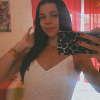 Babysitter in Brussel: Anna