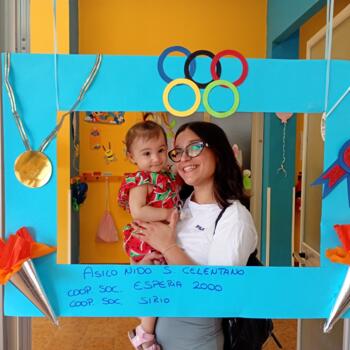 Babysitting job in Syracuse: babysitting job Miriam