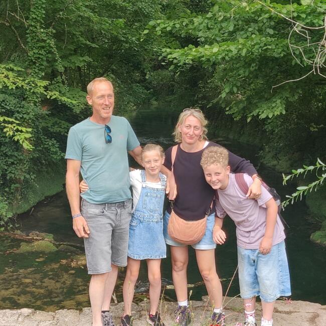 Babysitting job in Beveren: Ellen