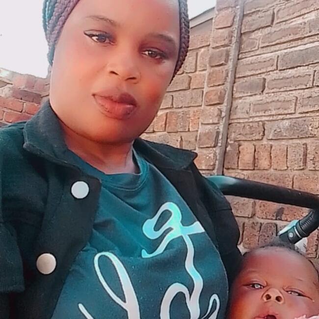 Babysitter in Randburg: SIBONGINKOSI
