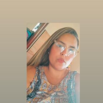 Baby-sitter in Las Tablas: Gabriela