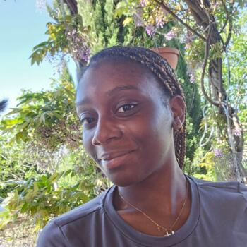 Babysitter in Pisa: Tessie