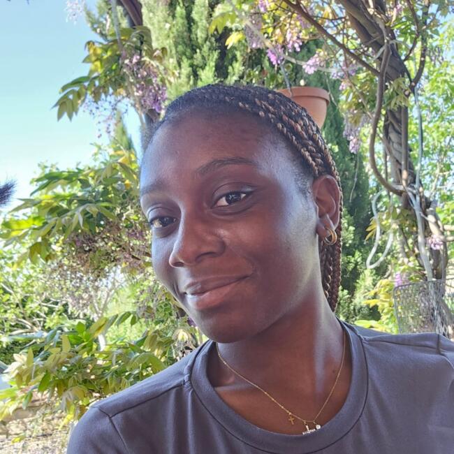 Babysitter in Pisa: Tessie