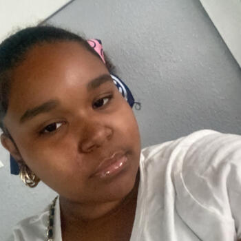 Nanny in Los Angeles: Deontine