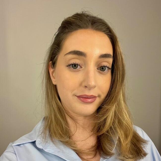 Babysitter in Toulouse: Montaine