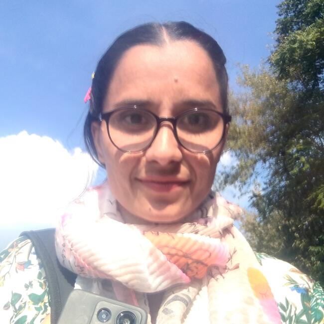 Babysitter in Berlin: Mandeep