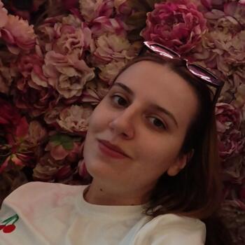 Babysitter Αλεξανδρούπολη: Εφη