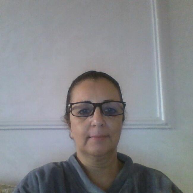 مربية أطفال في Inezgane: Halima