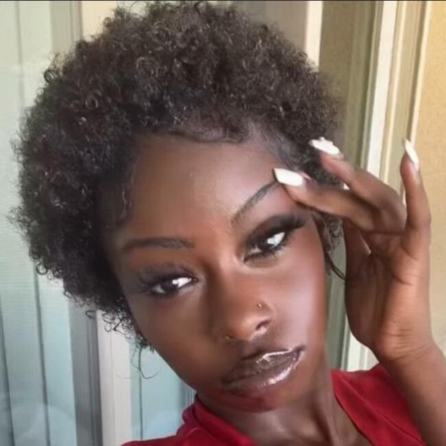 Babysitter in North Las Vegas: Gabrielle