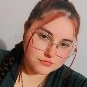 Babysitter in Ituzaingó (Buenos Aires): Yasmin