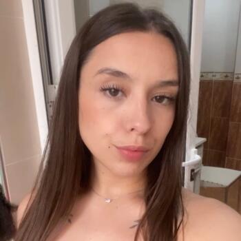 Niñera en Cehegín: Victoria