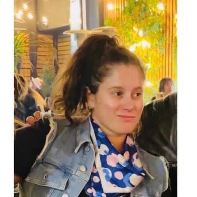 Niñera en Santiago de Chile: Isabel