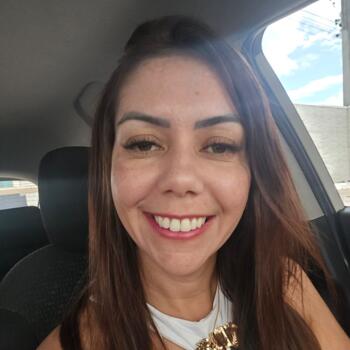 Emprego de babá em Itajaí: emprego de babá Graciele