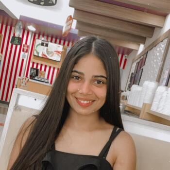 Babysitter in Estância: Safira ramos