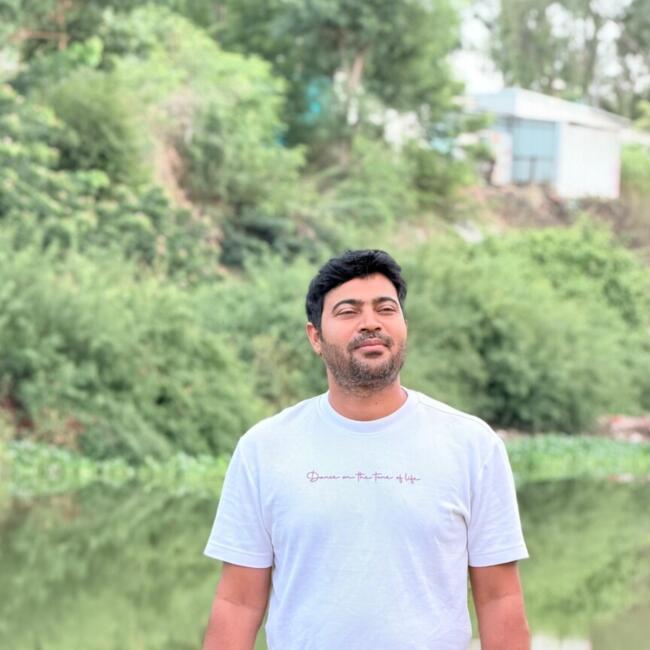 Haveli (State of Mahārāshtra) में बेबीसिटिंग की नौकरी: Shashi