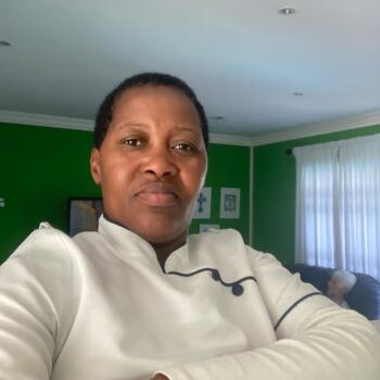 Nanny in Milnerton: Juliet