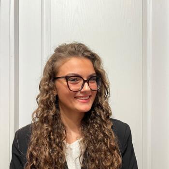 Babysitter in Amiens: Soline